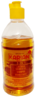 33.KARIAN 3 IN 1 SHAMPOO/SHOWER GEL 